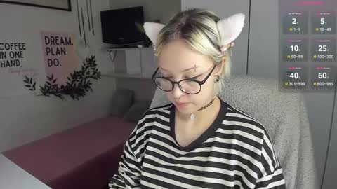 Kate online show from March 17, 2026, 7:23 am