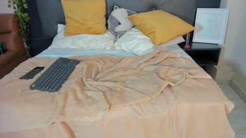Neko And Shadow online show from March 2, 2025, 7:02 pm