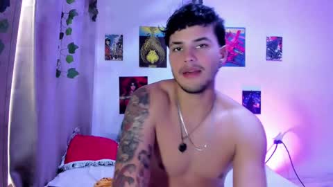 Nekoboy online show from December 26, 2024, 8:32 pm
