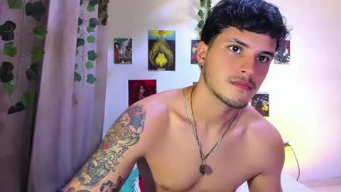 Nekoboy online show from January 6, 2025, 11:52 pm