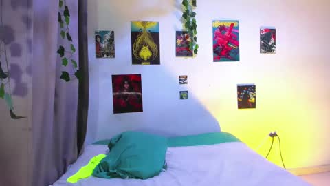 Nekoboy online show from January 20, 2025, 3:26 am