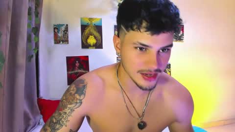Nekoboy online show from January 21, 2025, 11:34 pm
