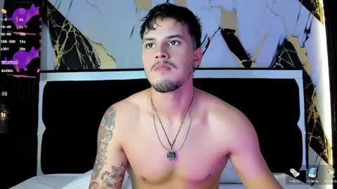 Nekoboy online show from January 29, 2025, 10:01 pm