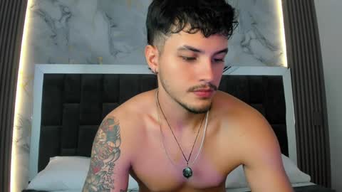 Nekoboy online show from January 30, 2025, 7:48 pm