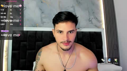 Nekoboy online show from January 31, 2025, 10:42 pm
