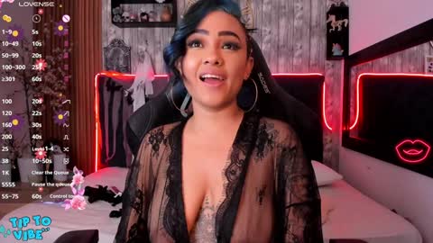 Snapshot of nekomisaki chatting on December 22, 2024, 1:11 pm Miah online show from December 22, 2024, 1:11 pm