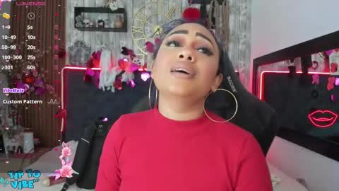 Snapshot of nekomisaki chatting on February 24, 2025, 11:43 am Miah online show from February 24, 2025, 11:43 am