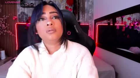 Snapshot of nekomisaki chatting on March 3, 2025, 11:44 am Miah online show from March 3, 2025, 11:44 am