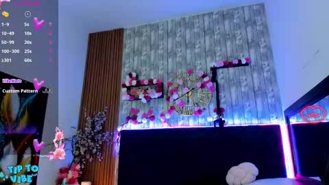 Snapshot of nekomisaki chatting on September 11, 2025, 11:21 am Miah online show from September 11, 2025, 11:21 am