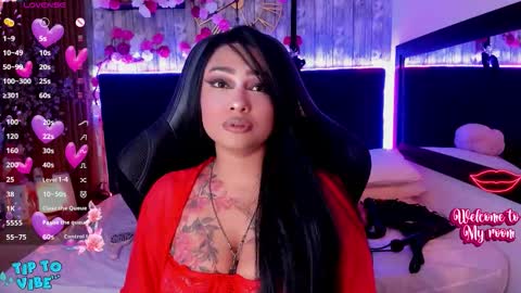 Snapshot of nekomisaki chatting on September 12, 2025, 12:27 pm Miah online show from September 12, 2025, 12:27 pm