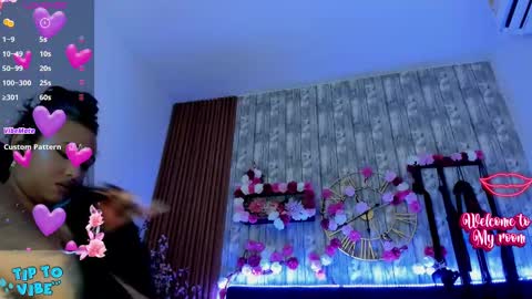 Snapshot of nekomisaki chatting on September 30, 2025, 11:15 am Miah online show from September 30, 2025, 11:15 am