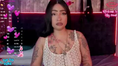 Miah online show from June 12, 2026, 10:36 am