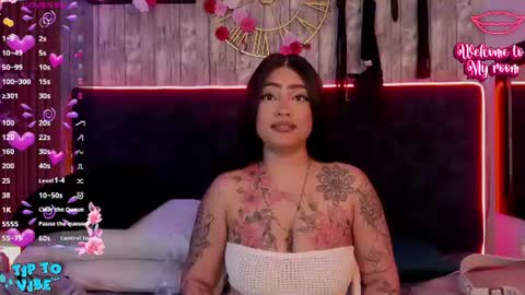 Miah online show from June 16, 2026, 11:46 am