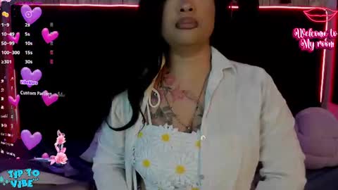 Miah online show from June 18, 2026, 10:52 am