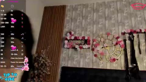 Miah online show from June 20, 2026, 10:18 am