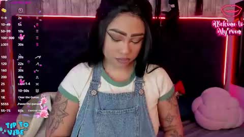Miah online show from June 23, 2026, 10:46 am