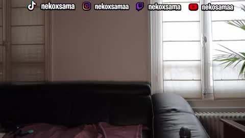 nekoxwaifu online show from May 6, 2026, 8:41 am