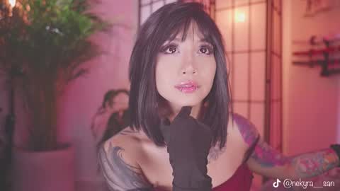 Mely  Birthday party saturday night BYO online show from September 21, 2025, 12:23 am