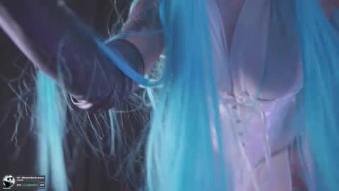 Mely  Birthday party saturday night BYO online show from October 19, 2025, 12:22 am