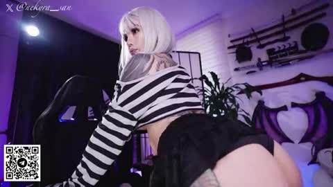 Mely  Birthday party saturday night BYO online show from March 15, 2026, 1:39 pm