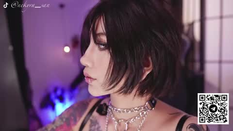 Snapshot of nekyra_san chatting on April 29, 2026, 12:16 am Mely Birthday party saturday night BYO online show from April 29, 2026, 12:16 am