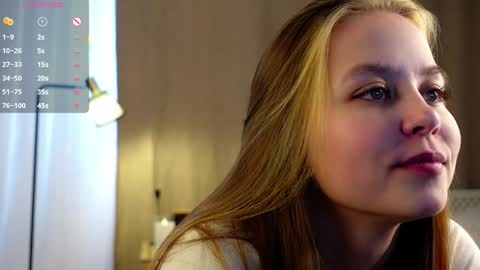 Lana online show from January 27, 2025, 4:30 am