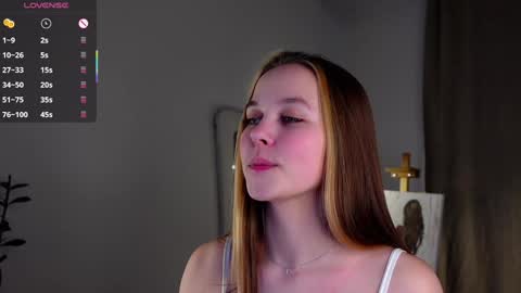 Lana online show from February 5, 2025, 1:37 am