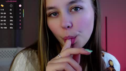 Lana online show from February 7, 2025, 1:47 am