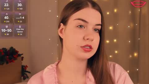 Snapshot of neldabestwick chatting on January 11, 2026, 9:09 pm Histori online show from January 11, 2026, 9:09 pm