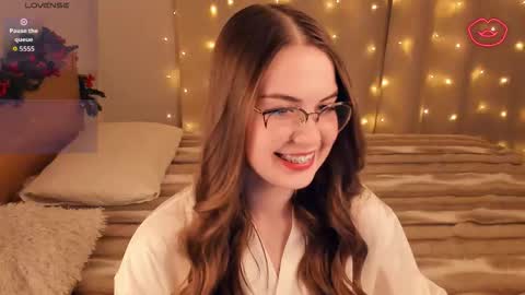 Snapshot of neldabestwick chatting on January 12, 2026, 9:53 pm Histori online show from January 12, 2026, 9:53 pm