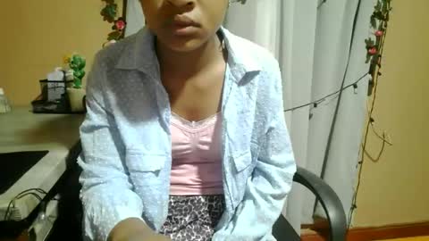 Snapshot of nelia_84 chatting on May 24, 2026, 3:11 am nelia_84 online show from May 24, 2026, 3:11 am
