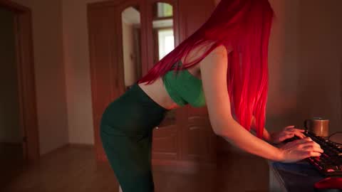 Dany online show from October 22, 2025, 6:35 am