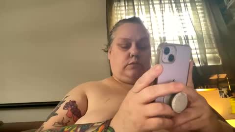 Nellie Atlas online show from February 20, 2026, 4:18 pm