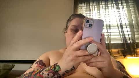 Nellie Atlas online show from March 4, 2026, 5:41 pm