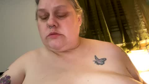 Nellie Atlas online show from March 22, 2026, 2:04 am