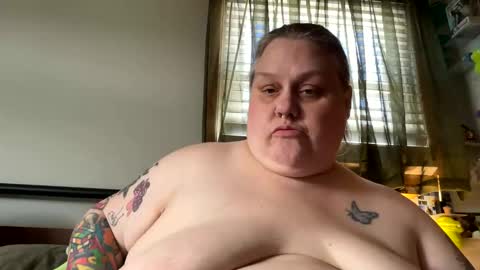 Nellie Atlas online show from March 23, 2026, 9:52 pm