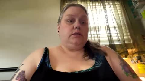 Nellie Atlas online show from June 9, 2026, 3:23 pm