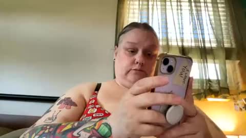 Nellie Atlas online show from June 15, 2026, 8:22 pm