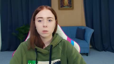 Nelli online show from January 10, 2026, 8:21 pm