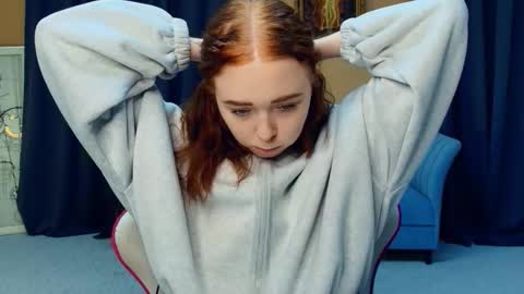 Nelli online show from February 16, 2026, 9:00 pm