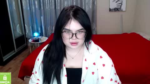 Mila online show from February 13, 2026, 5:20 pm