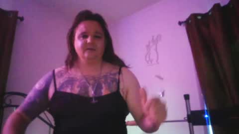 nellimae1989 online show from July 27, 2026, 11:56 pm