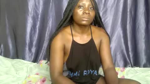 nelly_254 online show from April 25, 2026, 6:16 am