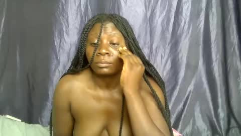 nelly_254 online show from April 28, 2026, 3:11 am