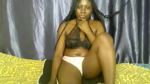 nelly_254 online show from May 4, 2026, 9:05 am