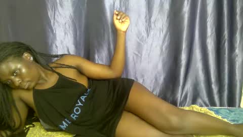 nelly_254 online show from May 5, 2026, 9:17 am