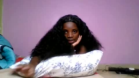 Snapshot of nelly_ebony5 chatting on June 10, 2026, 7:40 am nelly_ebony5 online show from June 10, 2026, 7:40 am