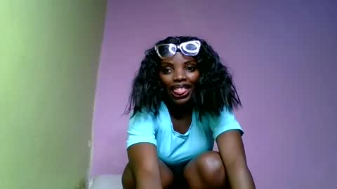 Snapshot of nelly_ebony5 chatting on June 27, 2026, 9:20 pm nelly_ebony5 online show from June 27, 2026, 9:20 pm