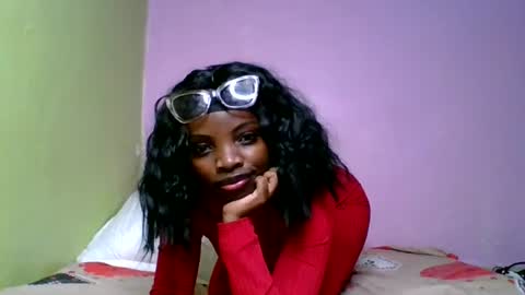Snapshot of nelly_ebony5 chatting on June 29, 2026, 1:45 am nelly_ebony5 online show from June 29, 2026, 1:45 am