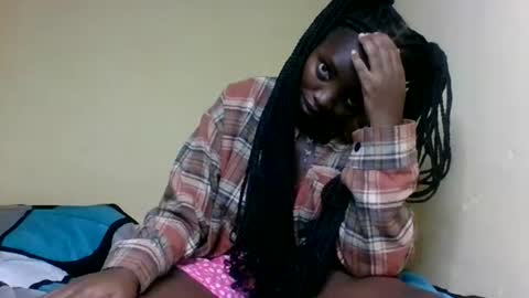 Snapshot of nelly_ebony5 chatting on July 17, 2026, 4:30 am nelly_ebony5 online show from July 17, 2026, 4:30 am